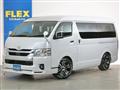 2022 Toyota Hiace Wagon