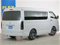 2022 Toyota Hiace Wagon