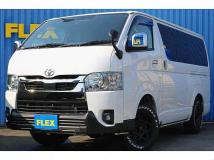 2023 Toyota Hiace Van