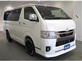 2026 Toyota Hiace Van