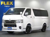 2026 Toyota Hiace Van