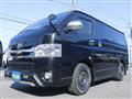 2019 Toyota Hiace Van
