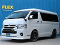 2025 Toyota Hiace Wagon