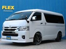 2025 Toyota Hiace Wagon