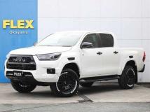 2022 Toyota Hilux
