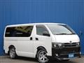 2017 Toyota Hiace Van