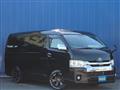 2019 Toyota Hiace Wagon