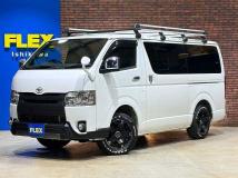 2021 Toyota Hiace Van