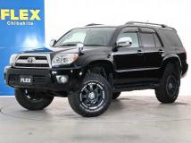 2007 Toyota Hilux Surf