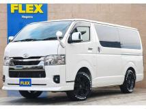 2024 Toyota Hiace Van