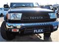 2001 Toyota Hilux Surf