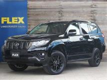 2022 Toyota Land Cruiser Prado