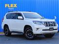2019 Toyota Land Cruiser Prado