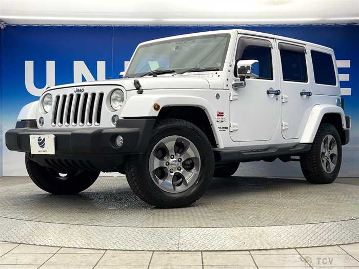 2018 Jeep Jeep Others