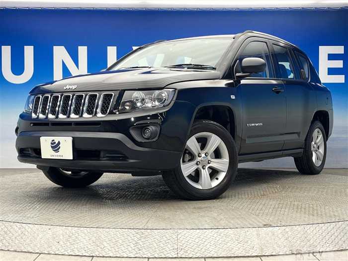 2017 Jeep Jeep Others