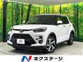 2025 Toyota Raize