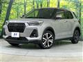 2022 Daihatsu Rocky