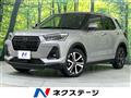 2022 Daihatsu Rocky