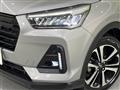 2022 Daihatsu Rocky