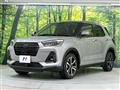 2022 Daihatsu Rocky