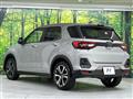 2022 Daihatsu Rocky