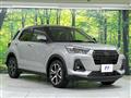 2022 Daihatsu Rocky
