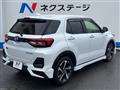 2022 Daihatsu Rocky