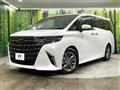 2023 Toyota Alphard Hybrid