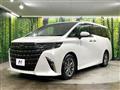 2023 Toyota Alphard Hybrid