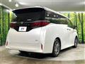2023 Toyota Alphard Hybrid