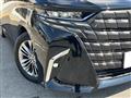2023 Toyota Alphard Hybrid