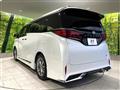 2024 Toyota Alphard Hybrid