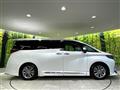 2024 Toyota Alphard Hybrid