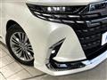 2024 Toyota Alphard Hybrid
