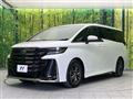 2024 Toyota Vellfire