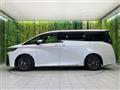 2024 Toyota Vellfire