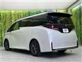 2024 Toyota Vellfire