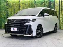 2024 Toyota Vellfire