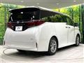 2024 Toyota Alphard Hybrid