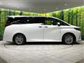 2024 Toyota Alphard Hybrid