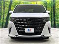 2024 Toyota Alphard Hybrid