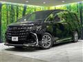 2023 Toyota Alphard Hybrid
