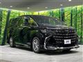 2023 Toyota Alphard Hybrid