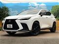 2023 Lexus NX