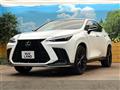 2023 Lexus NX