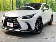2023 Lexus NX