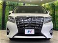 2015 Toyota Alphard