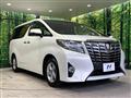 2015 Toyota Alphard