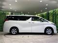 2015 Toyota Alphard