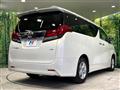 2015 Toyota Alphard